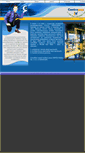 Mobile Screenshot of centrogaz.pl